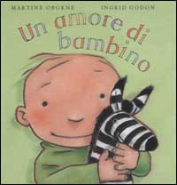 Un amore di bambino