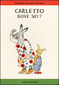 Carletto dove sei?