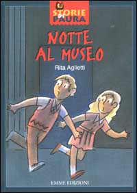 Notte al museo