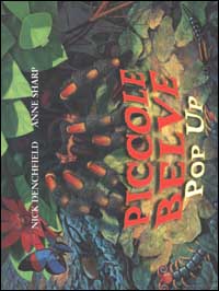 Piccole belve. Pop-up