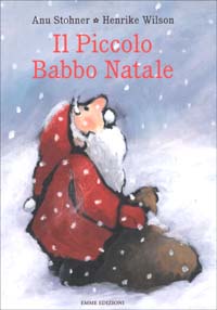 Il Piccolo Babbo Natale