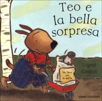 Teo e la bella sorpresa