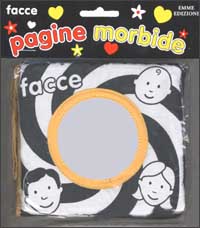Pagine morbide. Facce