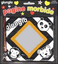 Pagine morbide. Giungla