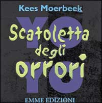 Scatoletta degli orrori