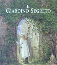 Il giardino segreto. Il libro pop-up