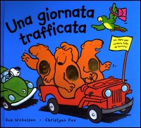 Una giornata trafficata