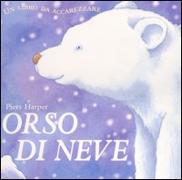Orso di neve