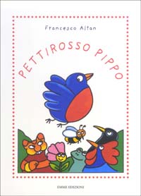 Pettirosso Pippo