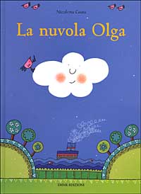 La nuvola Olga