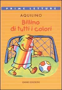 Billino di tutti i colori