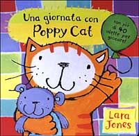 Una giornata con Poppy Cat