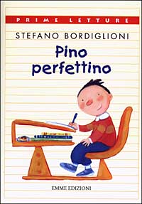 Pino perfettino