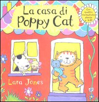 La casa di Poppy Cat