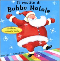 Il vestito di Babbo Natale