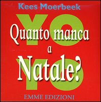 Quanto manca a Natale? Yo-yo