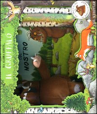 Ma allora esiste... il Gruffalò