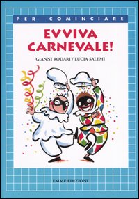 Evviva carnevale!