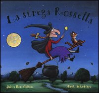 La strega Rossella