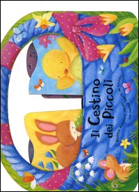 Il cestino dei piccoli