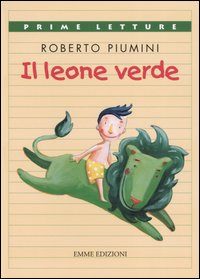 Il leone verde