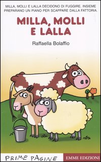 Milla, Molli e Lalla