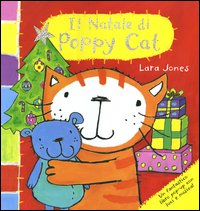 Il Natale di Poppy Cat