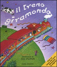 Il treno giramondo