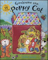 Giochiamo con Poppy Cat