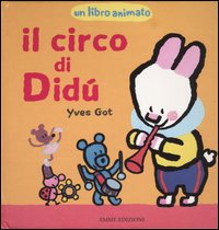 Il circo di Didù