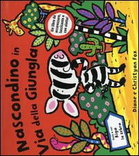 Nascondino in Via della Giungla