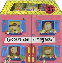 Giocare con i magneti