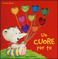 Un cuore per te