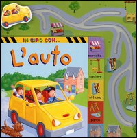 In giro con... l'auto
