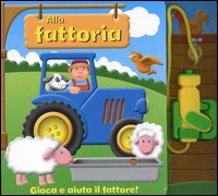 Alla fattoria