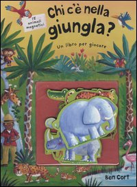 Chi c'è nella giungla?