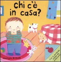 Chi c'è in casa?