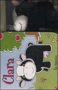 Clara la mucca