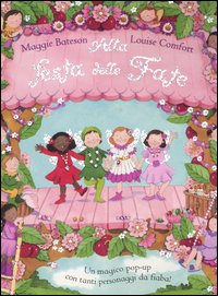 Alla festa delle fate. Libro pop-up