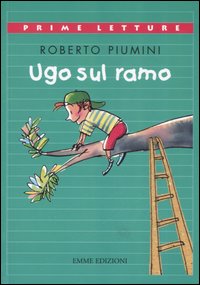 Ugo sul ramo