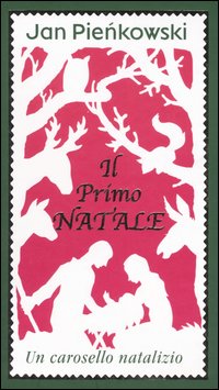 Il primo natale. Un carosello natalizio