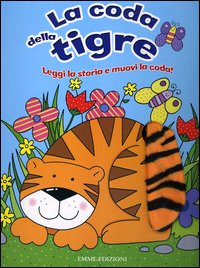 La coda della tigre