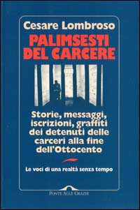 Palimsesti del carcere. Storie, messaggi, iscrizioni, graffiti dei detenuti delle carceri alla fine dell'Ottocento
