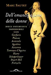 Dell'emancipazione delle donne