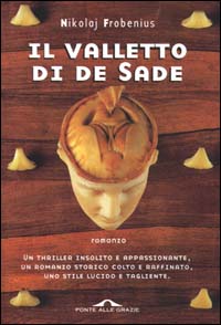 Il valletto di de Sade