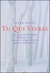 Tu qui vivrai