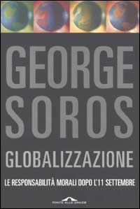 Globalizzazione. Le responsabilità morali dopo l'11 settembre