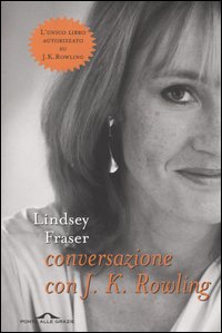 Conversazione con J. K. Rowling