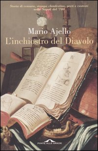 L'inchiostro del diavolo