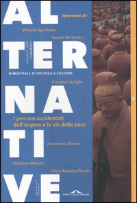 Alternative. Vol. 3: I percorsi accidentati dell'impero e le vie della pace